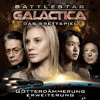 Battlestar Galactica - Götterdämmerung (dt.)