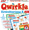 Qwirkle - Erweiterung 1