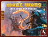 Mage Wars - Duell der Magier