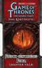 Der Eiserne Thron - Das Kartenspiel - Fleisch gewordenes Feuer (Eroberung und Widerstand 3)