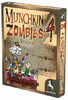Munchkin Zombies 4 - Verschleissteile