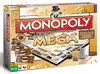 Monopoly Mega DELUXE
