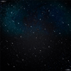 Spielmatte Weltraum (90 x 90 cm)