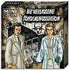 MiniStory - Die verlassene Forschungsstation