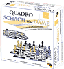 Quadro Schach + Quadro Dame