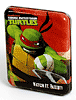 Turtles – Raphael: Watch it Budy! Spielkarten in Metallbox
