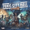 Zombicide - Toxic City Mall Erweiterung (dt.)