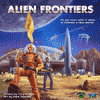 Alien Frontiers 4th Edition (engl.)