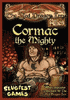 The Red Dragon Inn Allies - Cormac the Mighty (engl.)