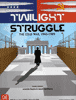 Twilight Struggle Deluxe Edition (engl.)