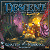Descent 2. Edition - Schatten von Nerekhall Erweiterung (dt.)