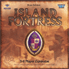 Island Fortress - 5-6 Spieler Erweiterung