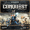 Warhammer 40.000 - Conquest - Kartenspiel