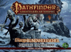 Pathfinder Abenteuerkartenspiel Abenteuerset 2: Die Häutermorde
