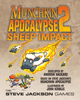 Munchkin Apocalypse 2 - Sheep Impact (engl.)