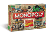 Monopoly Marvel Comic´s Collectors Edition