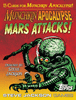 Munchkin Apocalypse: Mars Attacks Booster (engl.)