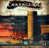 Cartagena - Die Flucht (multilingual)