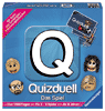 Quizduell – Das Brettspiel