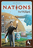 Nations - Das Würfelspiel