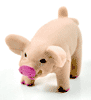 Schweinerei Ersatzschwein