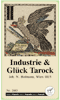 Industrie & Glück - Tarock 