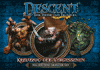 Descent 2. Edition - Kreuzzug der Vergessenen: Helden- und Monster-Set (dt.)