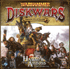 Warhammer: Diskwars - Hammer und Amboss Erweiterung
