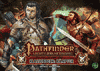 Pathfinder Abenteuerkartenspiel - Klassendeck: Kämpfer