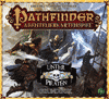 Pathfinder Abenteuerkartenspiel: Unter Piraten Grundbox