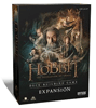 The Hobbit: Desolation of Smaug Deckbauspiel-Erweiterung (engl.)