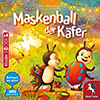 Maskenball der Käfer - Kinderspiel des Jahres 2002