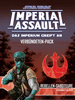 Star Wars: Imperial Assault - Rebellensaboteure Erweiterung