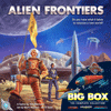 Alien Frontiers - Big Box
