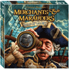 Merchants & Marauders: Sea of Glory Erweiterung (engl.)
