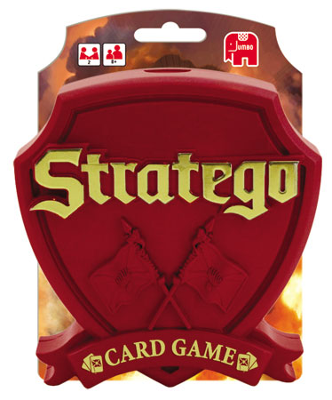 Stratego Karten
