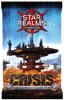 Star Realms: Crisis - Flotten und Festungen Erweiterung (engl.)