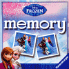 Disney Frozen - Memory