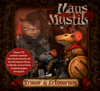 Maus & Mystik: Hörspiel CD - Trauer und Erinnerung (CD)