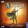 Die Legenden von Andor - Das Lied des Königs (Hörbuch CD)