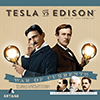 Tesla vs. Edison (engl.)