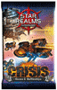 Star Realms - Crisis - Basen und Schlachtschiffe Erweiterung (dt.)