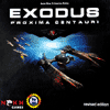 Exodus - Proxima Centauri (Reprint/engl.) 