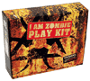 I Am Zombie - Playkit (engl.)