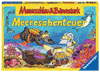 Mauseschlau & Bärenstark - Meeresabenteuer