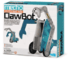 Mecho Motorised Kits - Clawbot (ExpK)