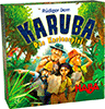 Karuba - Das Kartenspiel