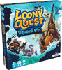 Loony Quest - Versunkene Stadt Erweiterung
