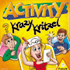 Activity - Krazy Kritzel