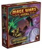 Mage Wars - Arena - Battlegrounds: Die Vorherrschaft Erweiterung